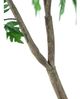A & B Home Green 43" Polyscias Fruticosa Tree in Pot-2