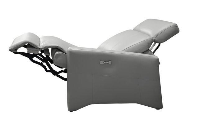 Bugatti Design Alex 3-Piece Power Reclining Sectional-2