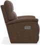 La-Z-Boy®Trouper PowerReclineXR+® Reclina-Rocker® Whiskey Recliner-2