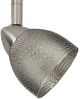 Cal® Lighting & Accessories Brushed Steel Track Light-0