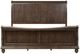 Liberty Furniture Rustic Traditions 4-Piece Rustic Cherry California King Bedroom Set-1