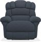 La-Z-Boy® Randell Power-Recline-Xrw+™ Reclina-Way® Navy Power Wall Recliner with Headrest and Lumbar-2