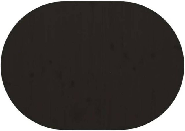 Mavin Customizable 42" x 48" Oval Extendable Dining Table with 12" Leaf-3