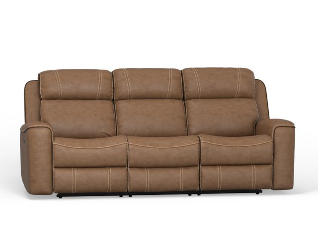 Rio Power Reclining Sofa-2