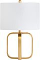 Crestview Collection Milo Gold Table Lamp-0