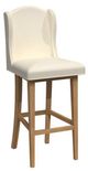 Bermex® BSSB-1495 Swivel Stool-2