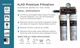 XO Dual Stage Home Water Filtration System-4