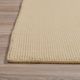 Dalyn™ Rug Company Monaco Sisal MC100 Honey 5'x8' Area Rug-5