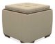 La-Z-Boy® Leo Toast Ottoman-1