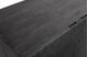 Bassett Mirror Gaines Black Server-2
