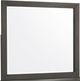 Elements International Sasha Grey Mirror-0