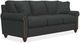 La-Z-Boy® Leighton Raven Premier Sofa-2