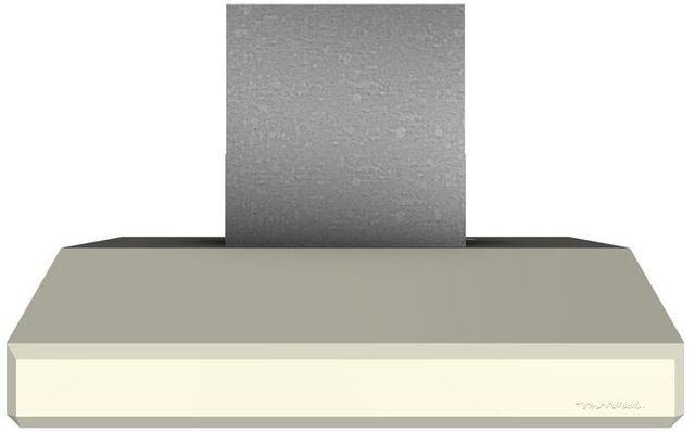 Vent-A-Hood® 24" Biscuit Air Recover System (ARS) Duct-Free Under Cabinet Range Hood-0