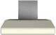 Vent-A-Hood® 24" Biscuit Air Recover System (ARS) Duct-Free Under Cabinet Range Hood-0