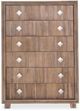 Michael Amini® Hudson Ferry Driftwood Chest-1