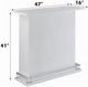 ACME Furniture Kite White Bar Table-2