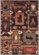 Oriental Weavers™ Woodlands 5'x7' Style 6 Area Rug-0