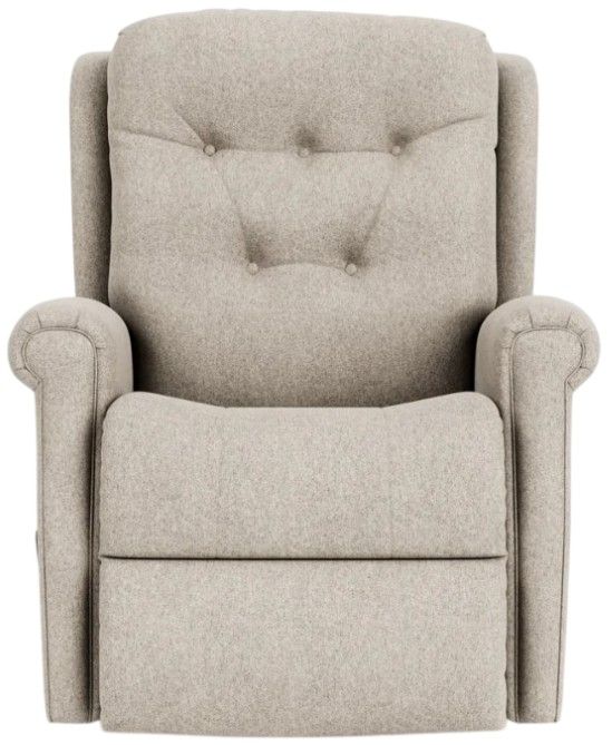 Flexsteel® Customizable Minnie Manual Recliner-4