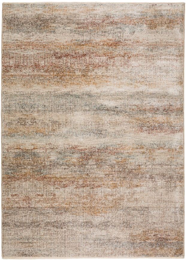 Dalyn™ Rug Company Neola Beige 5'x8' Style 4 Area Rug-0