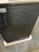 LG 7.4 Cu. Ft. Black Steel Front Load Electric Dryer-3