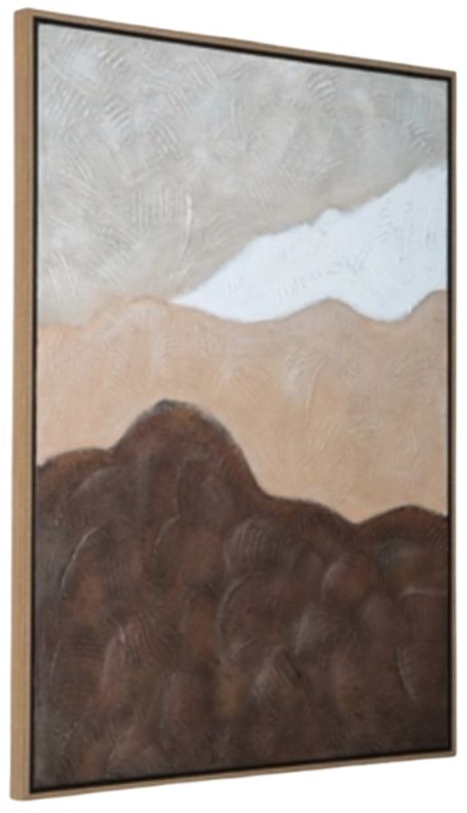 Signature Design by Ashley® Fanthorne Wall Art-2