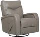 Palliser® Furniture Customizable Torrington Swivel Rocker Manual Recliner-0