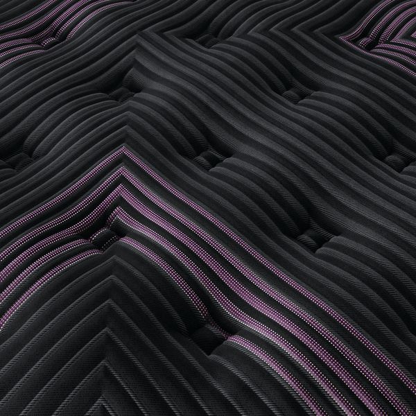 Beautyrest Black® Series 2 Pocketed Coil® 16.5" Medium Pillow Top Full Mattress-7