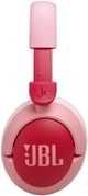 JBL® Junior 470NC Pink Wireless Over-Ear Noise Cancelling Headphone-3