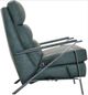 Hooker® Furniture Elixir West Winter Lake Power Recliner with Power Headrest-3