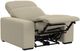 Jackson Furniture Ferrara Smoke Power Rocker Recliner-1