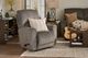 La-Z-Boy® Cassian Charcoal Manual Wall Recliner-4