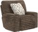 Catnapper® Lynx Mocha Power Recliner with Zero Gravity-0