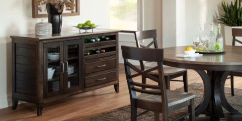 Mavin Customizable Castlebar Server-1