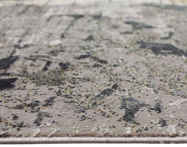 Karastan® Tryst Nuvole Patina 5'x8' Area Rug-3