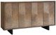 Crestview Collection Vincent Brown Sideboard-0