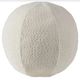 Renwil® Solan Off-White 12''x12'' Decorative Pillow-0