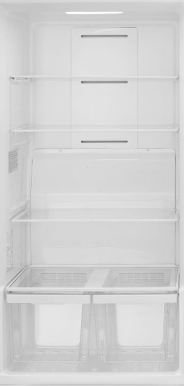 Crosley® Conservator® 21.0 Cu. Ft. White Upright Freezer | John's