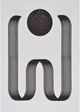 Renwil® Arlo Black Abstract Print-4