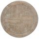 Liberty Furniture Parkland Falls Weathered Taupe Round End Table-4