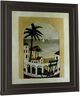 Classy Living Ruane Manning Island Hideaway Wall Art-3