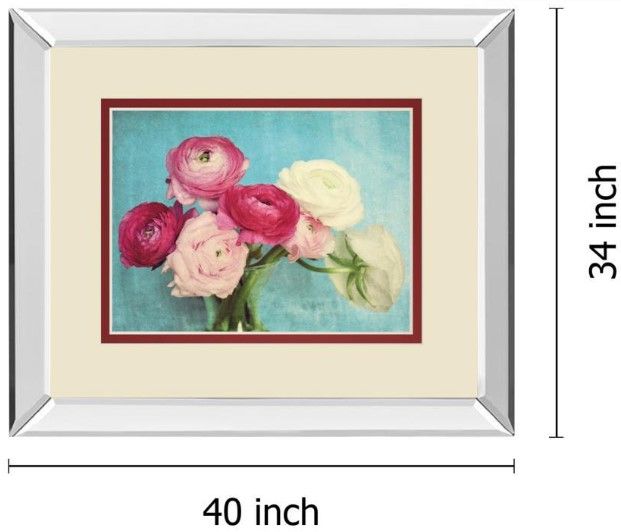 Classy Living Atrica, C. Summer Fun Wall Art-1