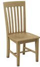 John Thomas Furniture® Customizable Select Tall Mission Dining Side Chair-0
