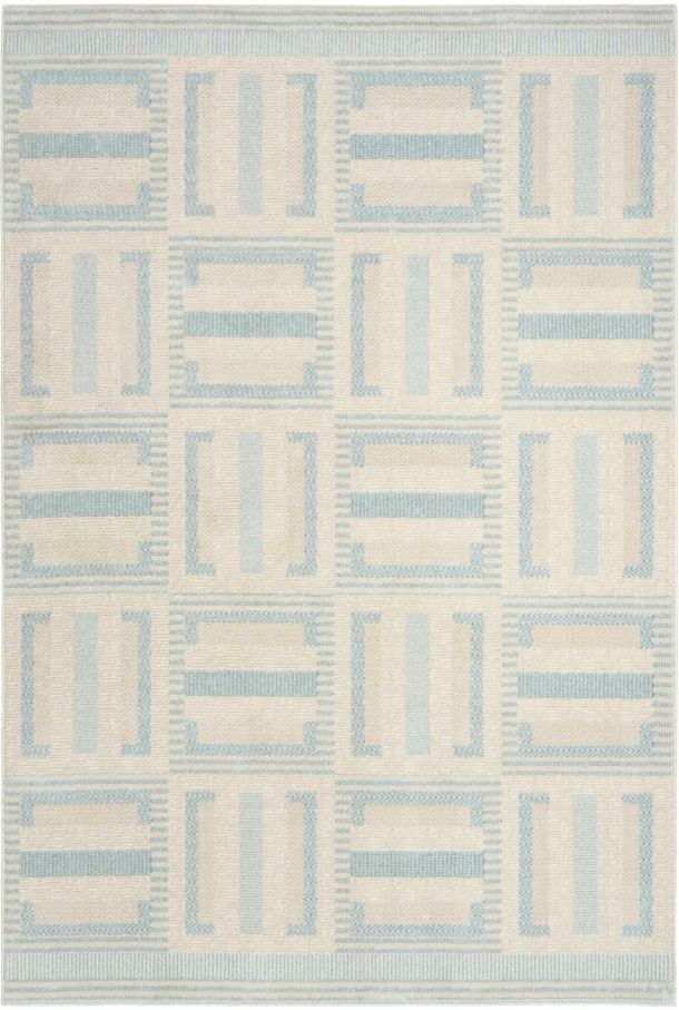 Nourison Home™ Nordic NRC11 5'x7' Style 24 Area Rug-0