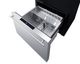 Summit® 2.0 Cu. Ft. Stainless Steel Outdoor Compact Refrigerator -3