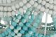 TOV Furniture Jade Beaded Chandelier-3