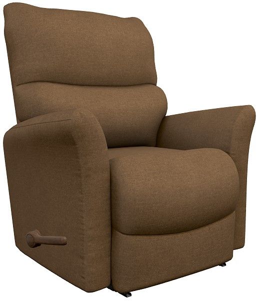 La-Z-Boy® Rowan Nutmeg Manual Wall Recliner-0