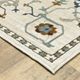 Oriental Weavers™ Ellington 5'x8' Style 10 Area Rug-3