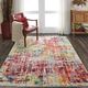 Nourison Home™ Celestial 5'x7' Style 5 Area Rug-1