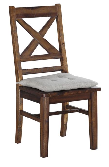 Acacia Side Chair