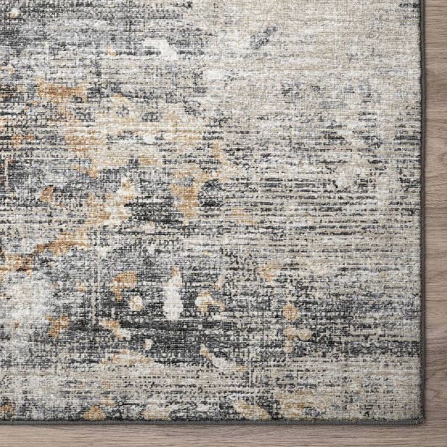 Dalyn™ Rug Company Camberly CM5 Mink 5'x8' Area Rug-2